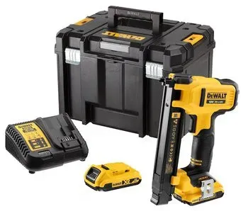 DeWalt DCN701D2 (с 2-мя АКБ, кейс)