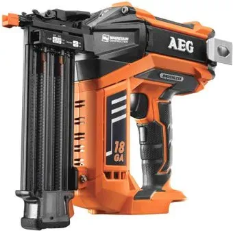AEG Powertools B18N18-0 (без аккумулятора и ЗУ)