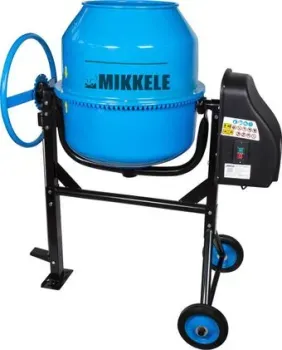 Mikkele MK-200