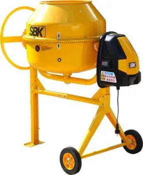 SBK SX-170