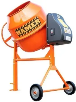 Hamer CM-200