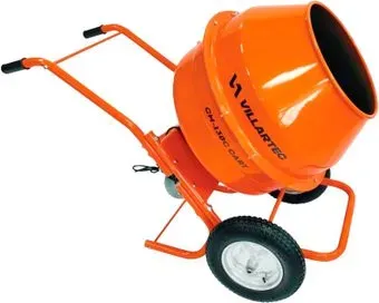 Villartec CM 130C Cart