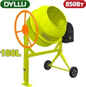 Dyllu DTCM2A180