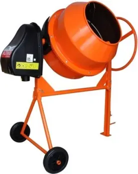 Altrad COMPACT 130