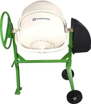GRASSHOPPER CM 160