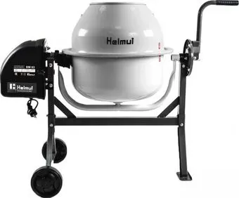 Helmut BM63