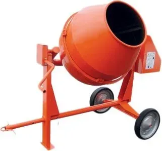 Altrad BWE 200KJ