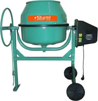 Sturm CMP140