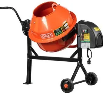 DGM BK-80C