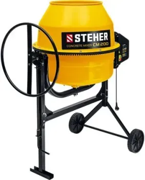 Steher CM-200