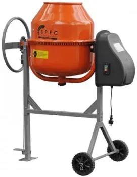 Spec X-140