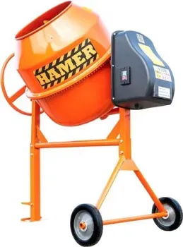 Hamer CM-130