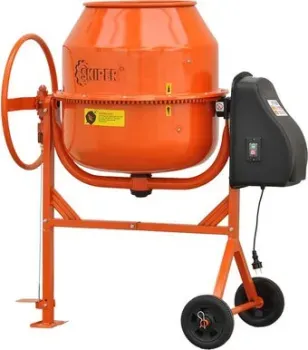 Skiper X-160