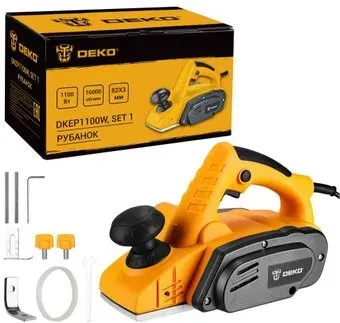 Deko DKEP1100W Set1 083-1074