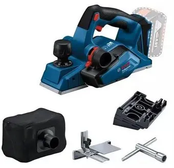Bosch GHO 185-LI Professional 06015B5021 (без АКБ)