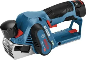 Bosch GHO 12V-20 Professional 06015A7001 (с 2мя АКБ)