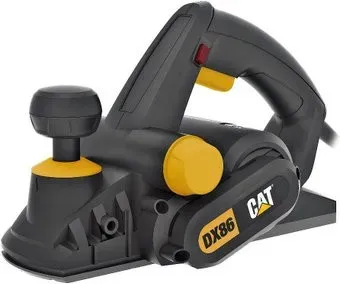 CAT DX86