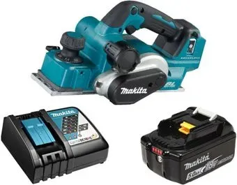 Makita DKP181RT (с 1-им АКБ)