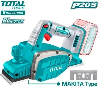 Total TRLI20401 (без АКБ)