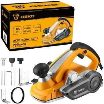 Deko DKEP1400W Set1 083-1073