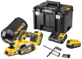 DeWalt DCP580P2 (с 2-мя АКБ, кейс)