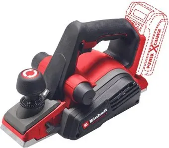 Einhell TP-PL 18/3 Li BL-Solo 4345405 (без АКБ)