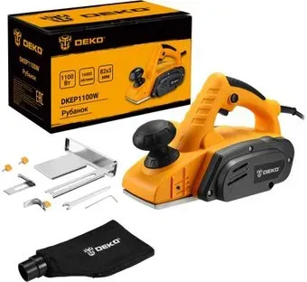 Deko DKEP1100W 063-4197