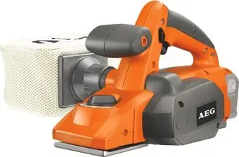 AEG Powertools BHO 18-0 4935413175 (без АКБ)
