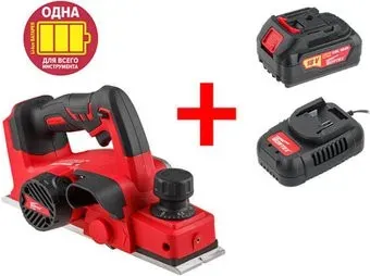 Wortex CPL 2082 CPL208200029A1 (с 1-им АКБ)
