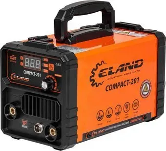 ELAND COMPACT-201
