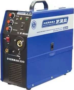 AuroraPRO Overman 200