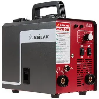 Asilak M2000