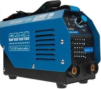 Solaris MMA-200D