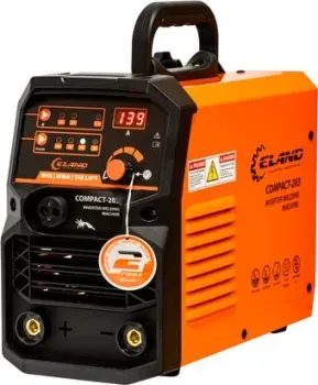 ELAND Compact-203