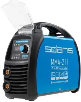 Solaris MMA-211