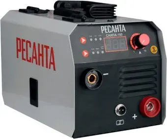 Ресанта САИПА-160 MIG/MAG