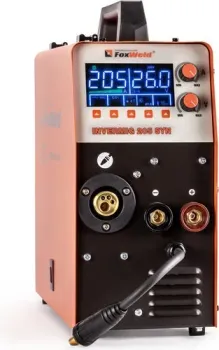 FoxWeld Invermig 205 SYN