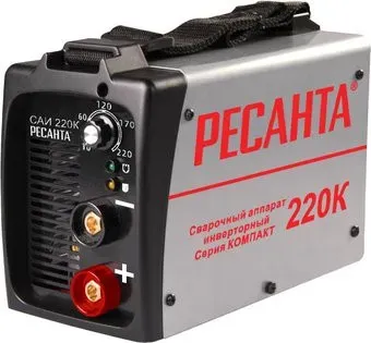 Ресанта САИ-220К