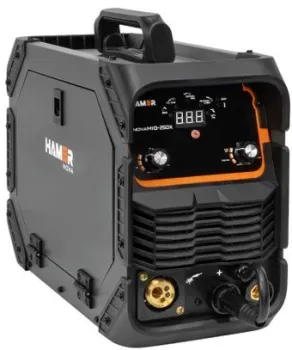 Hamer NovaMIG-250X