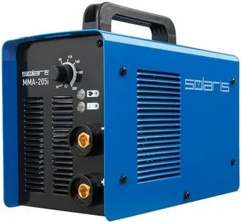 Solaris MMA-205i