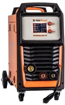 FoxWeld INVERMIG 250 DP