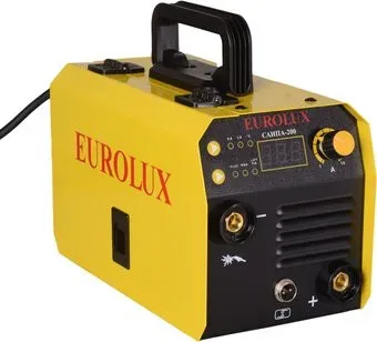 Eurolux САИПА-200 65/143