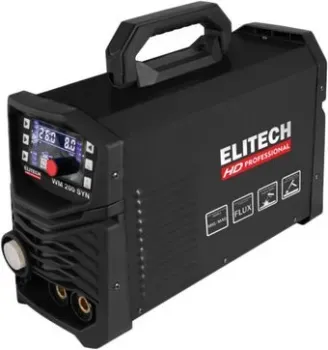 ELITECH HD Professional HD WM 200 SYN