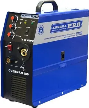 AuroraPRO Overman 180
