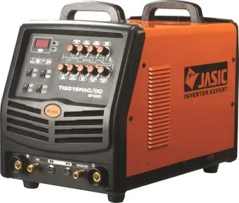 Jasic TIG 315 P AC/DC