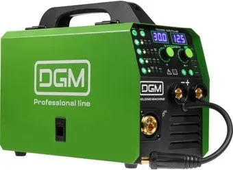 DGM TECMIG-305 Pulse