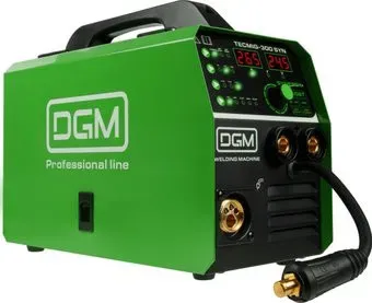 DGM TECMIG-300 SYN