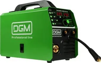 DGM TECMIG-250 SYN