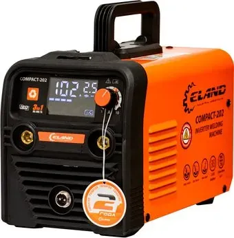 ELAND Compact-202