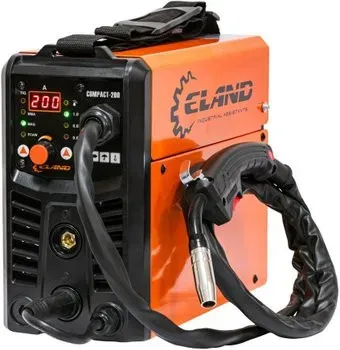 ELAND COMPACT-200